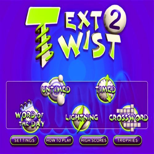 text twist 2 free online game
